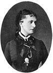 Вторая жена Александра II Екатерина Михайловна Долгорукова Семейный - фото 33