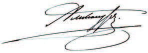 Автограф Александра III - фото 41