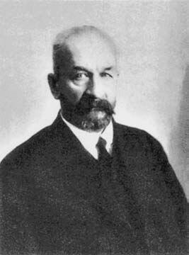Первый председатель Временного правительства князь Г Е Львов Петроград 1917 - фото 1