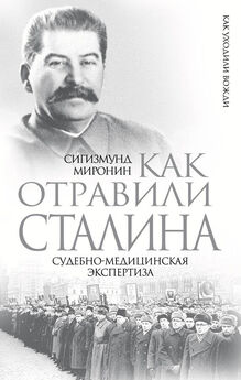 Сергей Киров - Сталин. Очищение от «питерских»