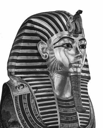 Тутанхамон 115 Великий законодатель Хаммурапи Один из первых текстовых - фото 6