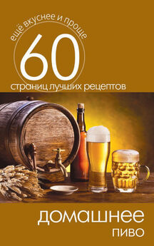 Денис Галимов - Сами варим пиво пенное, квас, готовим чайный гриб