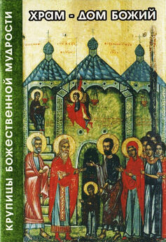 Павел Михалицын - Первая книга православного верующего