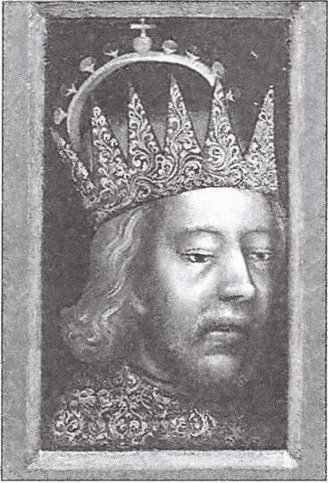 Рудольф IV В частности согласно Большой Привилегии австрийские монархи - фото 8