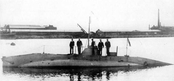 Подводные лодки Щука перед отправкой на Дальний Восток Белуга перед - фото 120