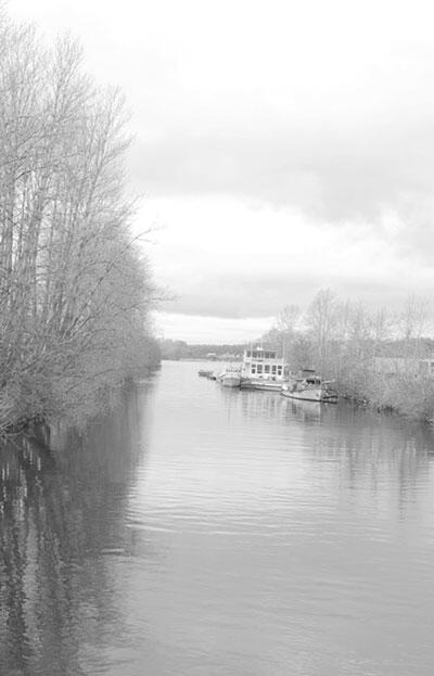 Предисловие Несмотря на то что речка Ждановка и примыкающие к ней районы - фото 2