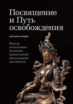 Кьябдже Ринпоче - Тайный буддизм. Том III. Глубина Алмазной колесницы