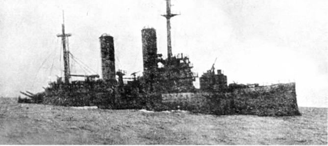 Слава Последний броненосец эпохи доцусимского судостроения 19011917 - фото 137