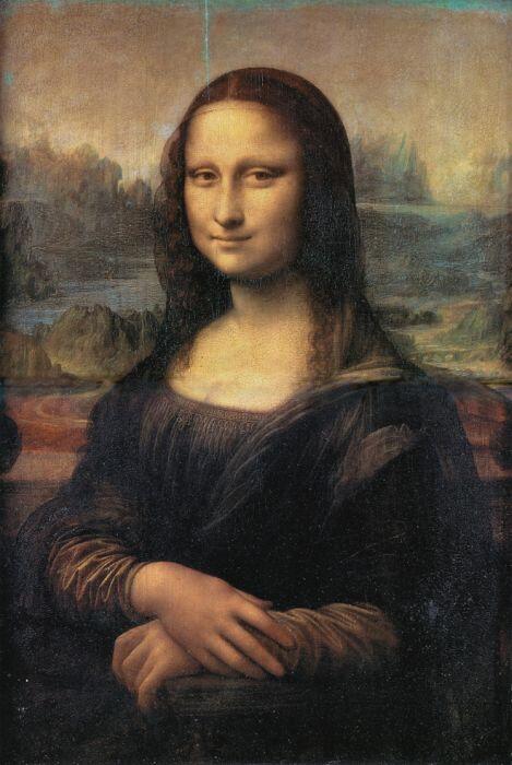Микеланджело 14751564 Сикстинская капелла Фреска 15081512 Общий вид - фото 18