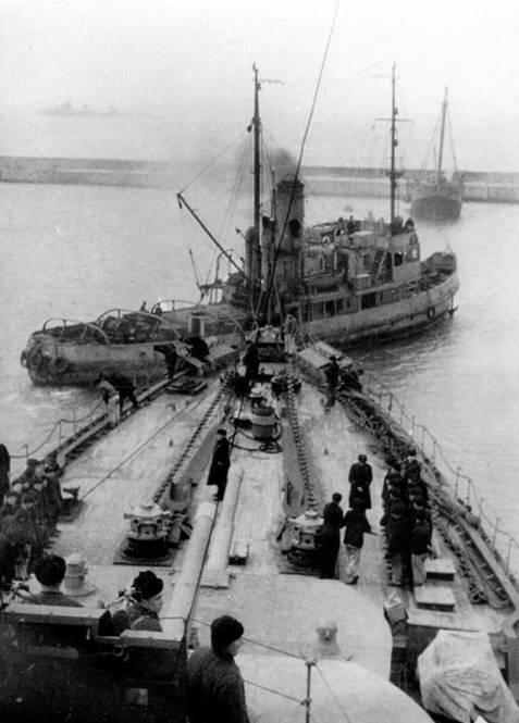 Книга посвящена строительству русского флота накануне и в период первой мировой - фото 177