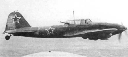 Ил2 Тип 3 появившийся в конце 1943 года являлся усовершенствованным - фото 7