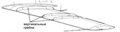 МиГ17 СИ10 Проект СР2 представлял собой высотный разведчик на базе - фото 34