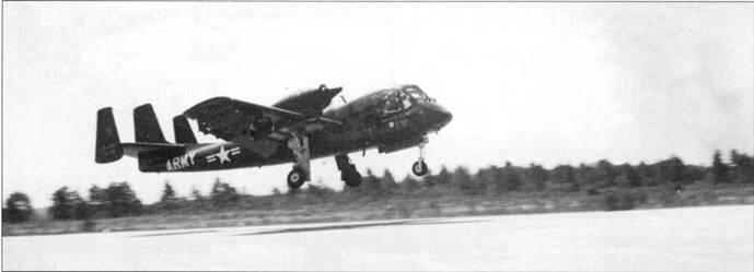 JOV1A демонстрирует возможность короткого взлета с полной боевой нагрузкой из - фото 37