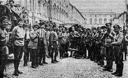 Кремлевский гарнизон латышские красные стрелки 1937 год В день праздника - фото 5