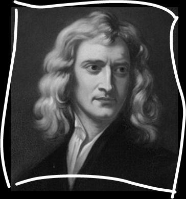 Исаак Ньютон в школе учился не хуже всех В его классе был еще один ученик у - фото 10