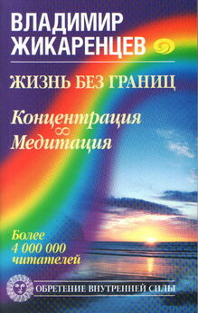 Владимир Жикаренцев - Жизнь без границ. Строение и Законы Дуальной Вселенной