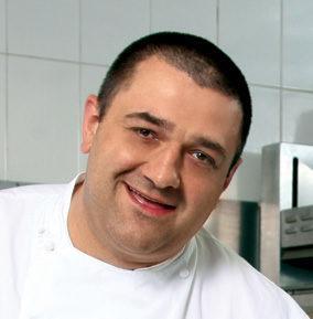 Юрий Рожков Дипломированный повар он учился также во Франции в школе Le - фото 2