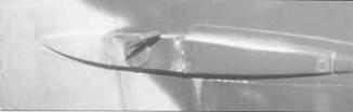 Более детальная фотография сенсора ДВЛЗА Он был связан с автопилотом АП155 - фото 10