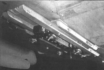 Еще самолеты В1 только строились а RLM 15 октября 1941 года выдала заказ на - фото 55