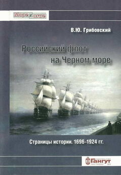 Денис Козлов - «Странная война» в Черном море (август-октябрь 1914 года)