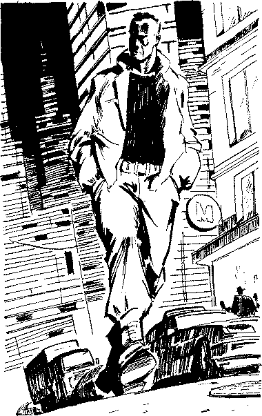 Эрик Расселл АЛТАРЬ СТРАХА Алтарь страха Взломщики мозгов Москва 1997 ББК 847 - фото 4