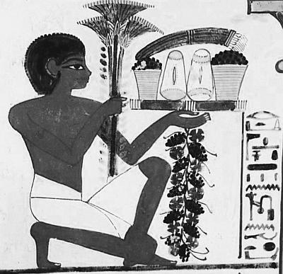 Врачеватель Древнего Египта Если говорить о религиозной морали египтян то - фото 26