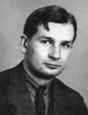 Руководитель танковой конструкторской группы ХПЗ в 19281930 годах Иван - фото 14