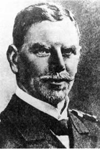 Вицеадмирал Максимилиан фон Шпее Родился 22 июня 1861 г в Копенгагене погиб - фото 2