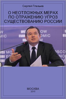Сергей Глазьев - Благосостояние и справедливость. Как победить бедность в богатой стране