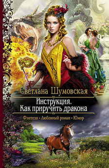 Кристина Зимняя - Девушка для дракона