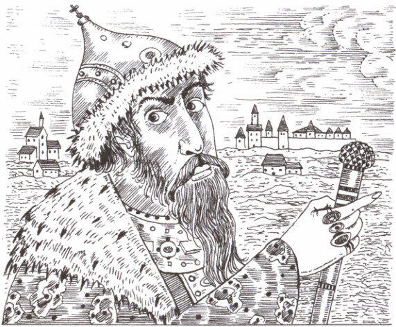 I Перемирия Война Ивана IV Грозного с Речью Посполитой изза Ливонии была - фото 1