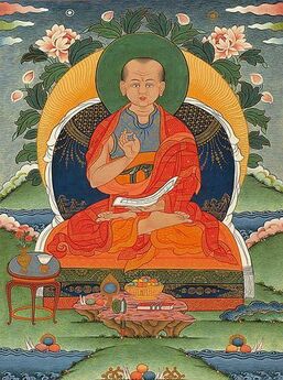 Автор неизвестен Буддизм - Термины Пали