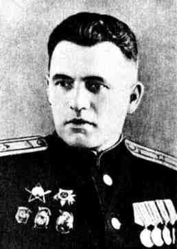Илья Ефимович Ветров родился в 1914 году на Днепропетровщине После окончания в - фото 35