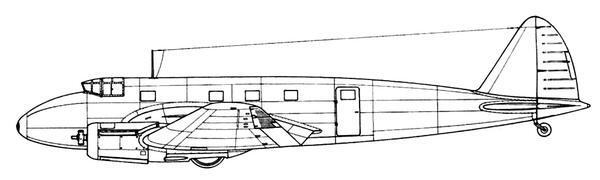 Сталь7 Проектирование 12местной пассажирской машины Сталь7 началось в - фото 9