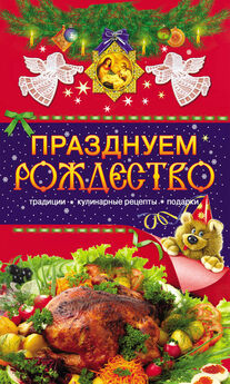 Таисия Левкина - Празднуем Рождество. Традиции, кулинарные рецепты, подарки