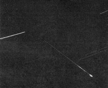 Рис 18 Метеоры представляют собой идеальные объекты для наблюдения - фото 20