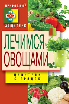 Раиса Богомолова - Лечение овощами