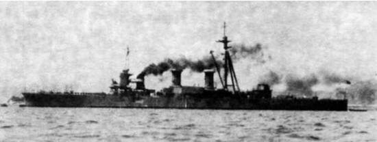 Корабльмишень Сетсу 1940 г В 1930е годы в Японии быстро развивалась - фото 7