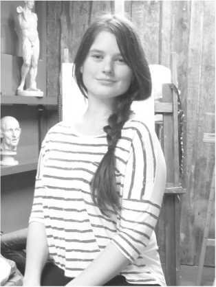 Дарья Александровна Жарова 22 года Москва Окончила ИЖПТ Студентка ФИИ РГГУ - фото 15