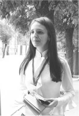 Биографическое имя Ольга Кузовлева Родилась в 1986 году в Астрахани - фото 26