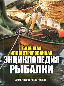 А. Горяйнов - Большая книга рыболова–любителя (с цветной вкладкой)