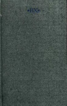 Александр Блок - Том 1. Стихотворения 1898-1904