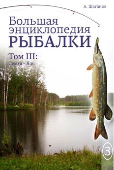 Алексей Горяйнов - Большая новейшая энциклопедия рыбалки