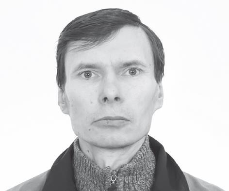 Вадим Зайцев родился в 1968 году в Новокузнецке где и проживает по настоящее - фото 15
