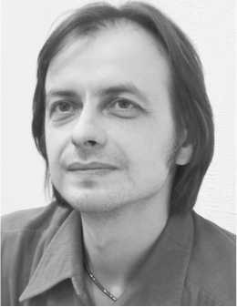 Родился в 1970 году в городе Минске По профессии журналист окончил - фото 6