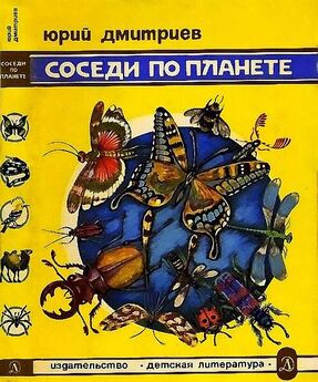 Юрий Дмитриев - Соседи по планете: Домашние животные