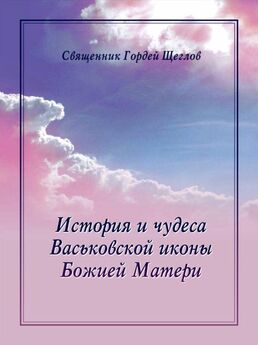 Гордей Щеглов - История и чудеса Васьковской иконы Божией Матери