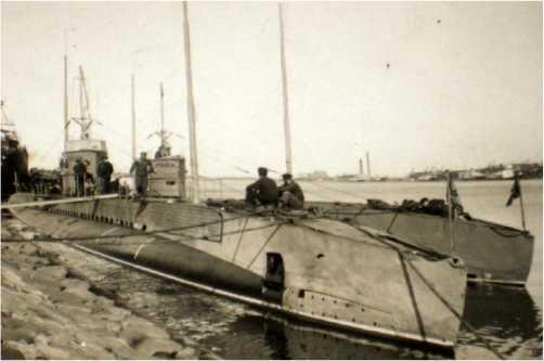 Береговая оборона стран была построена так что на меридиане Таллинн - фото 6