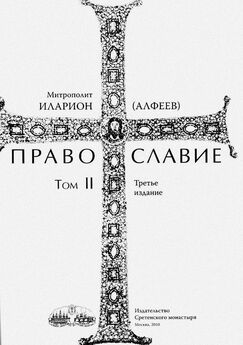 Игумен Иларион (Алфеев) - Таинство веры. Введение в православное догматическое богословие