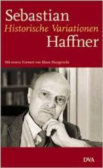 Себастьян Хаффнер - Заметки о Гитлере
